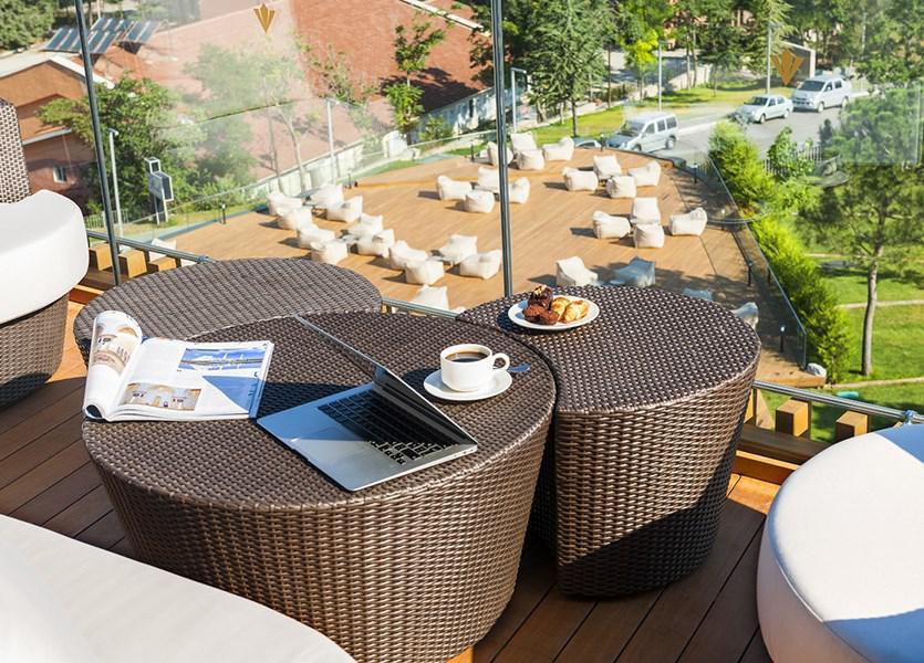 Tasigo Hotel Eskişehir