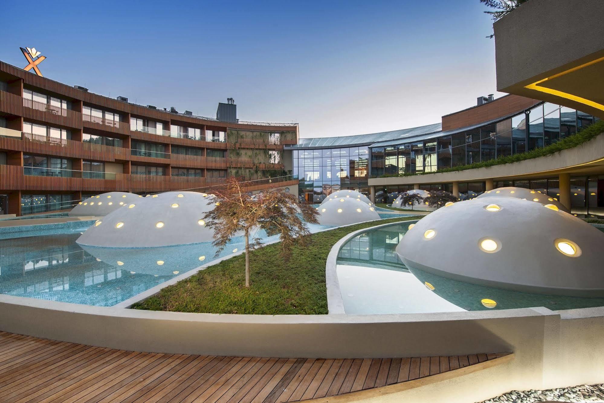 Tasigo Hotel Eskişehir